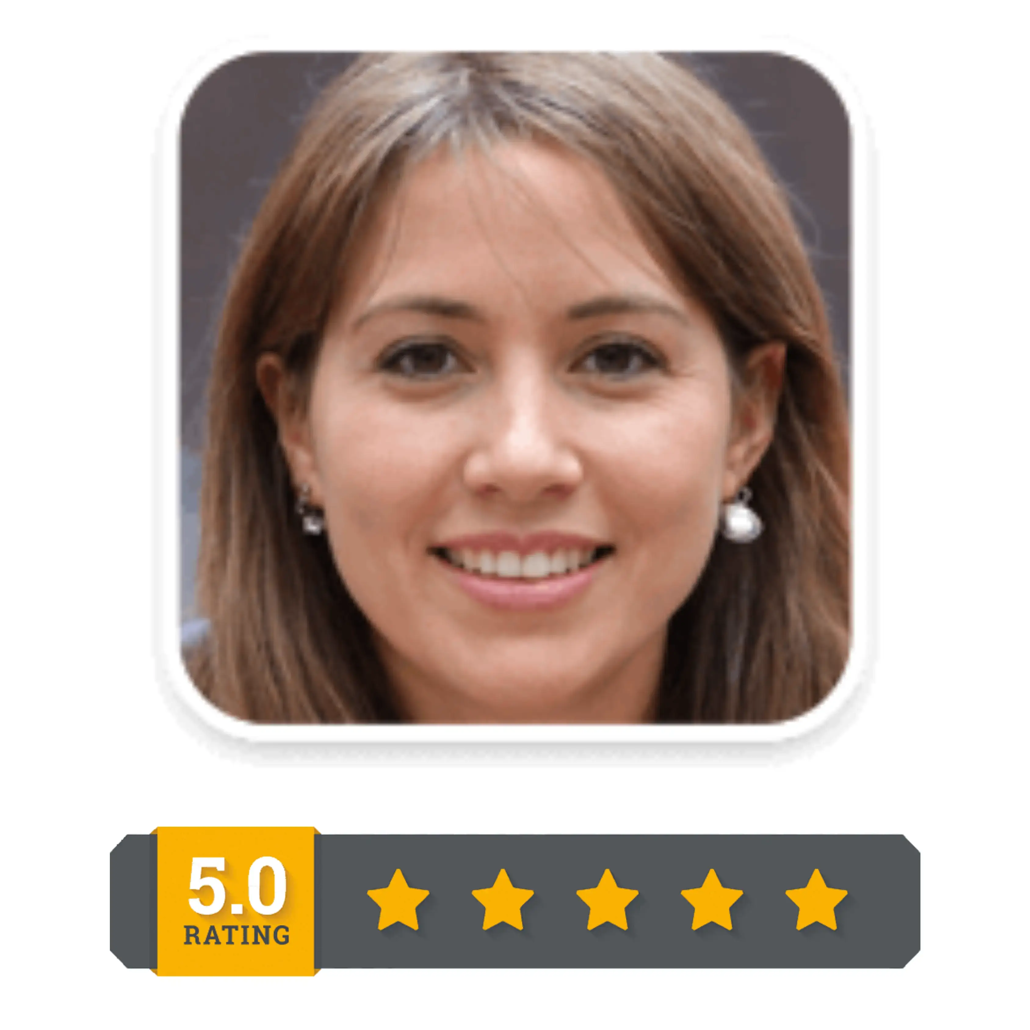 Ruth R. Customer Review Avatar for SlimSana